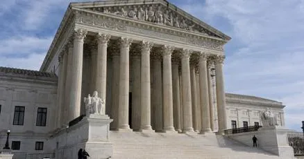 All eyes on Louisiana as the U.S. Supreme Court weighs case on voting rights, redistricting