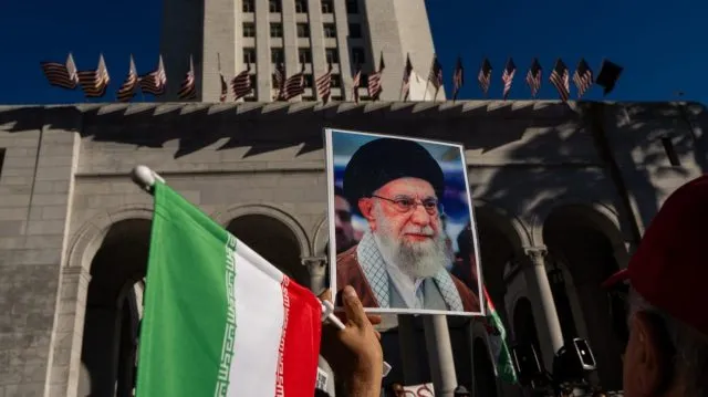 US-Israeli strikes on Iran result in Khamenei's death: Five things to know