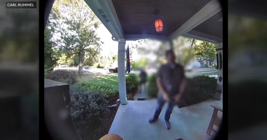 FBI agents or impersonators? Royal Oak resident concerned after strange interaction on his doorstep