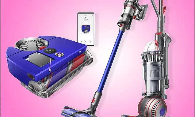Dyson fans can score big discounts in the Amazon Prime Day sale