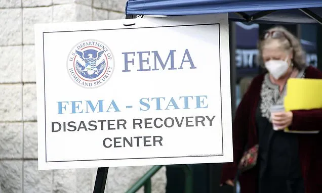 Russia amplified hurricane disinformation to drive Americans apart,...