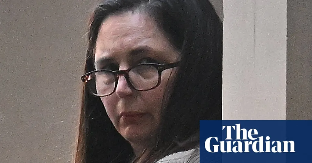 Erin Patterson found guilty of murdering relatives with lunch laced with death cap mushrooms