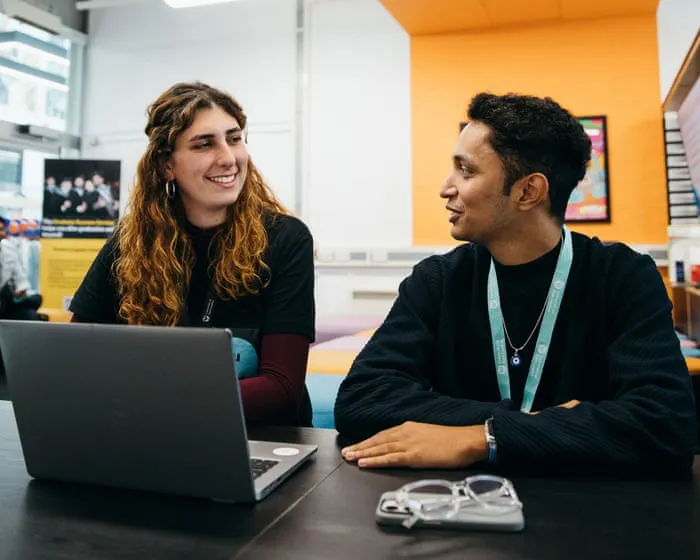 'Diversity is part of our everyday language': the University of East London's vision for a fairer future