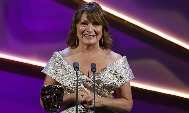 BAFTA TV Awards' most brutal and scandalous moments