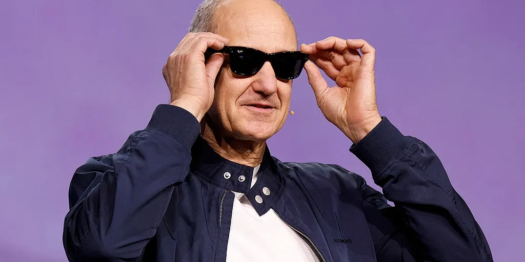 Smart glasses detector app warns if you're being recorded