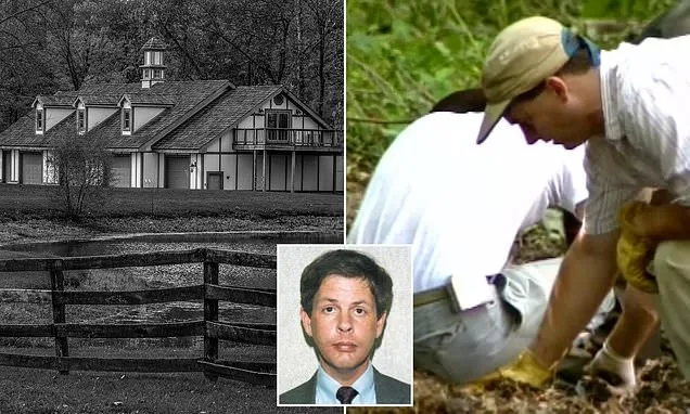 Serial killer was found shot dead. But who pulled the trigger?