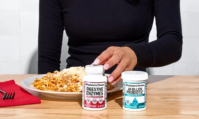 Amazon's bestselling gut support is a 'miracle' for digestive drama