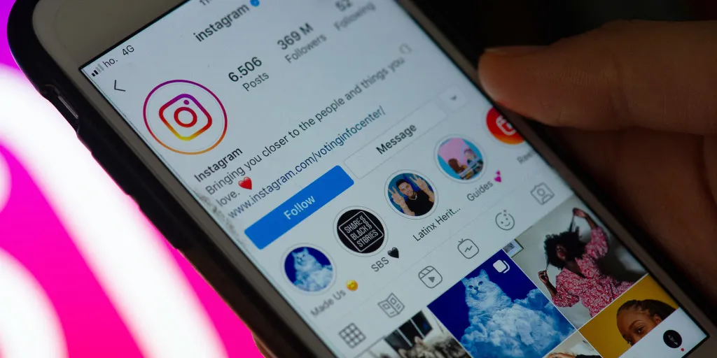 Instagram Maps feature raises privacy concerns among some users