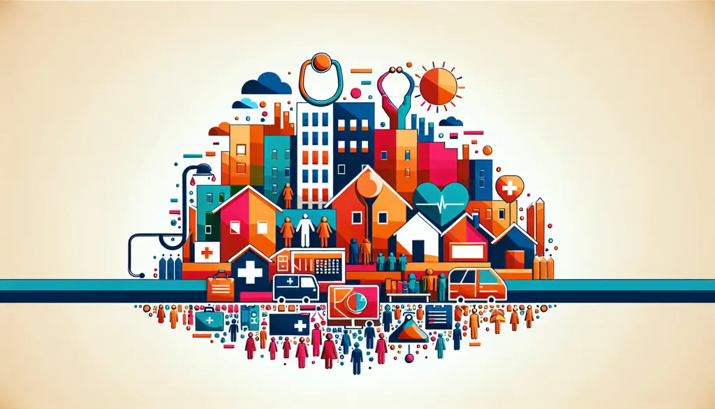 Fighting Pharmacy Deserts: The Role of PBMs and Community-Based Solutions