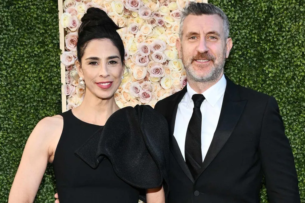 Who Is Sarah Silverman's Boyfriend? All About Fellow Comedian Rory Albanese