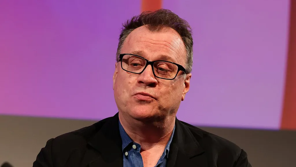 Doctor Who writer Russell T Davies warns his new show is 'woke'