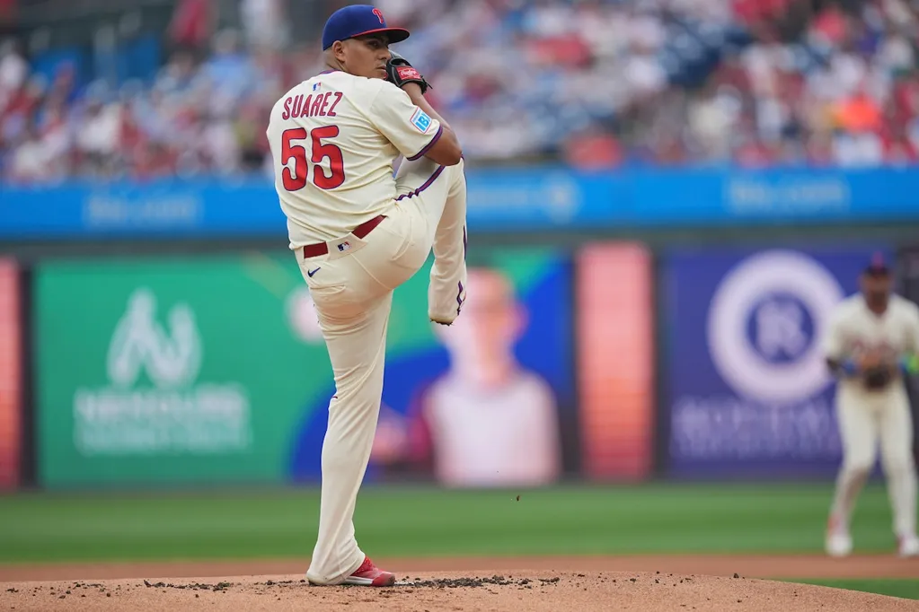 Red Sox' deal with Ranger Suárez 'went rather quick' after Alex Bregman signing, says Scott Boras