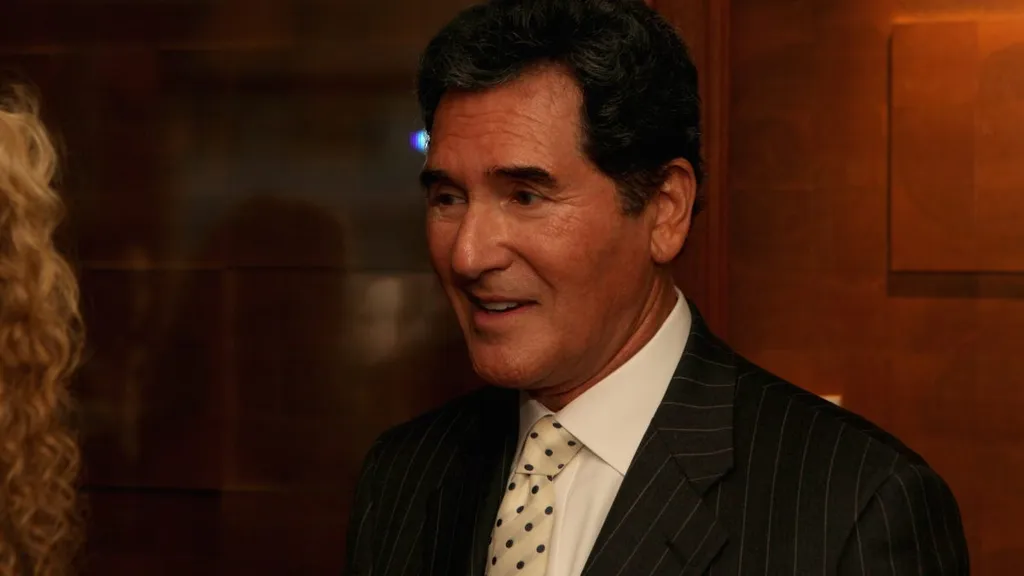 Ernie Anastos, legendary New York news anchor, dies at 82