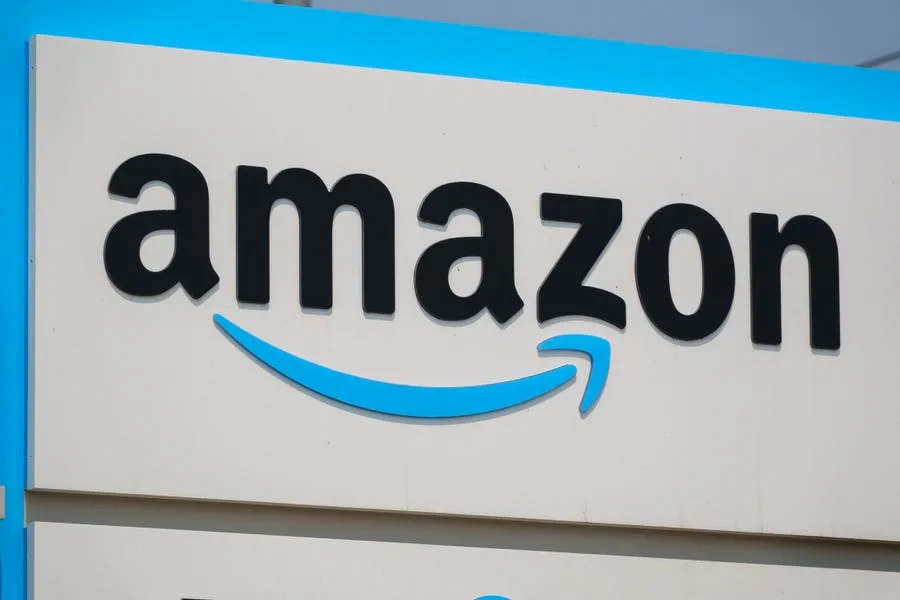 What's Driving Amazon Stock To New Highs?