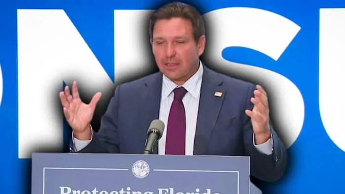Gov. DeSantis signs 6 more Florida laws. Here's the full lineup