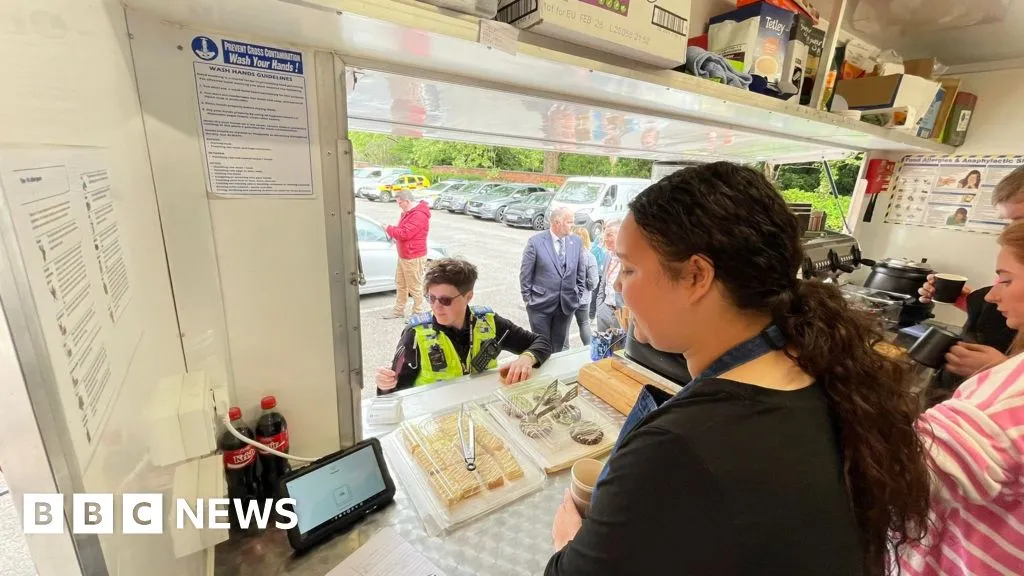 Youth Justice: Keeping Swindon's young offenders out of custody