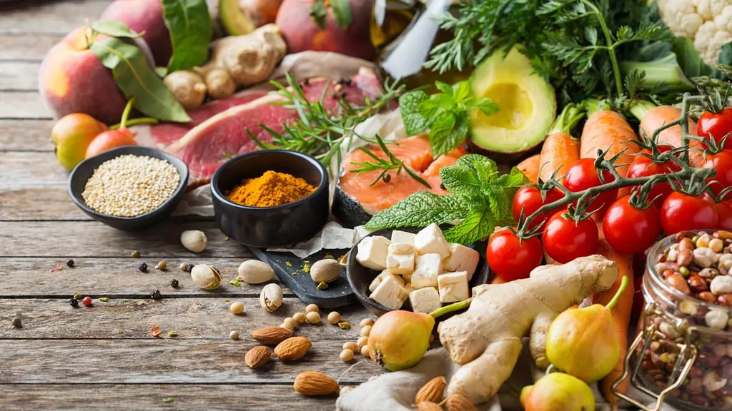 Scientists reveal the exact diet to follow to stave off bowel cancer