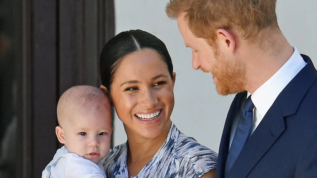 How Prince Archie's title has been fraught with controversy for years