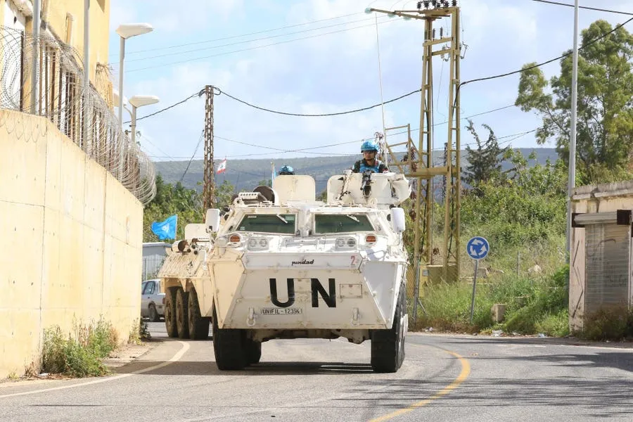 What Is The Future Of  UN Peacekeeping?