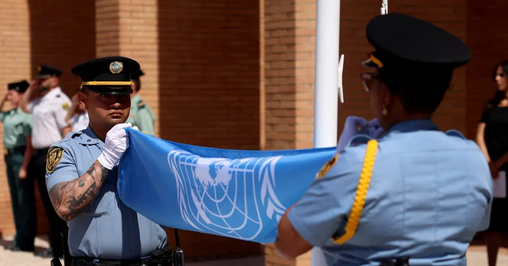 Civil society leaves UN development summit feeling unheard
