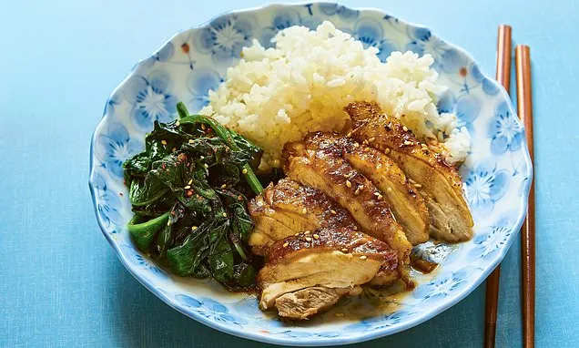 8 Japanese-inspired dinner recipes to save now (and cook later)