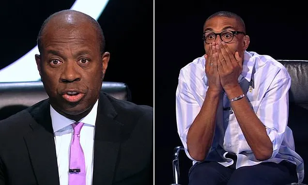 BBC faces new Celebrity Mastermind cheating scandal