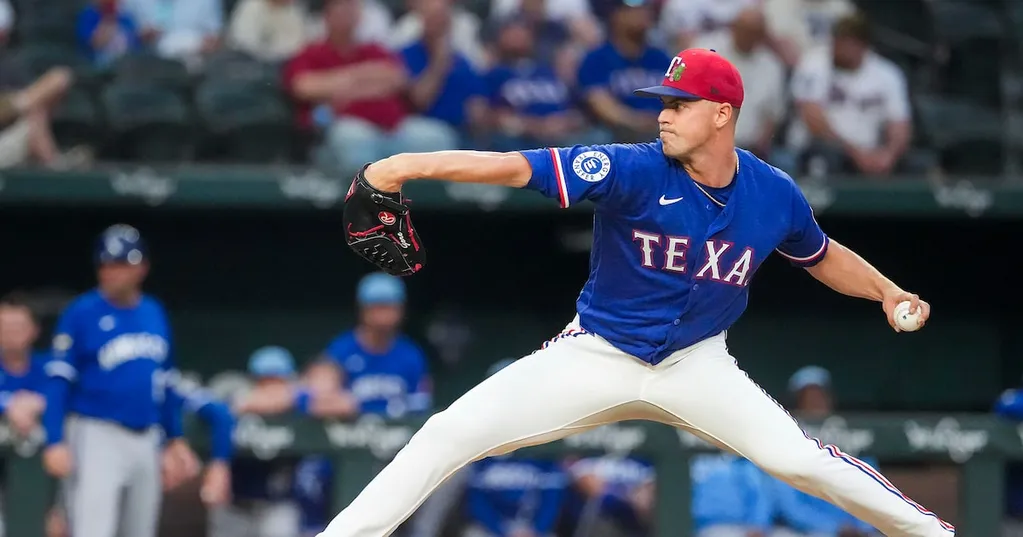 Full Rangers opening-day roster breakdown: Who will take the field for Texas in 2026?