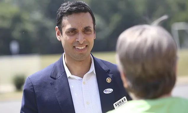 Candidates line up for special elections to replace Virginia...
