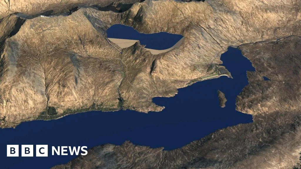 Highland Council could oppose new hydro project near Invergarry