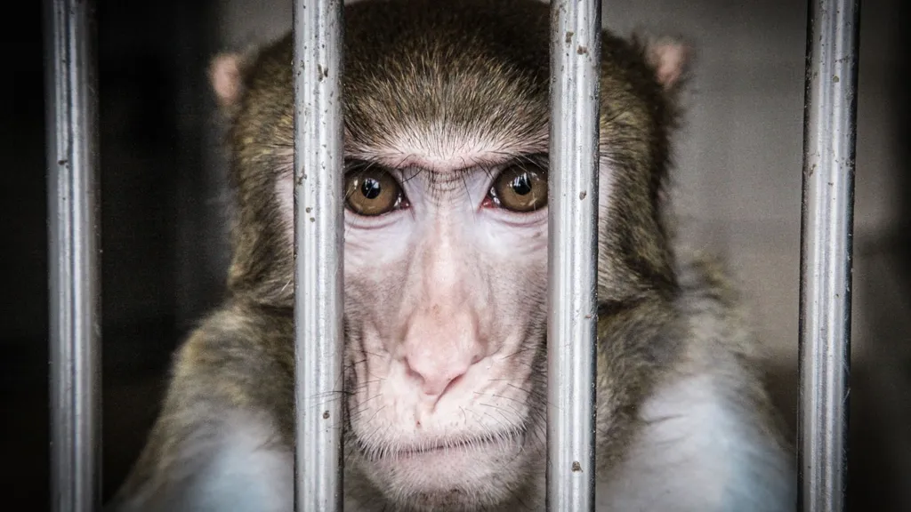 Doctors Group Files Federal Complaint Against Oregon National Primate Research Center Over Animal Welfare Act Violations
