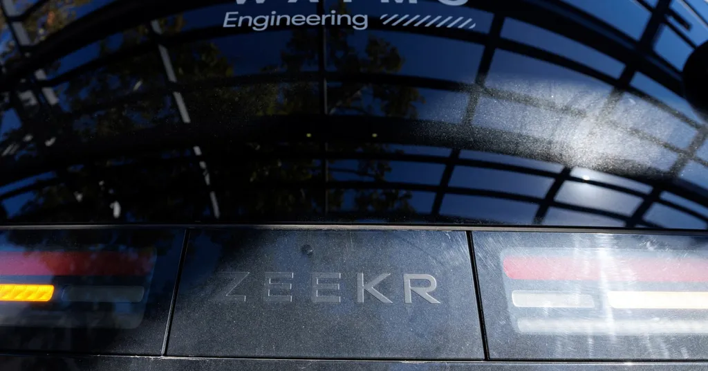 Waymo's San Francisco outage raises doubts over robotaxi readiness during crises