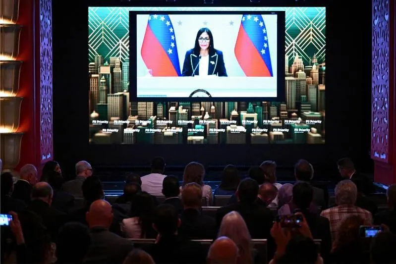 FII PRIORITY Miami convenes global leaders as 