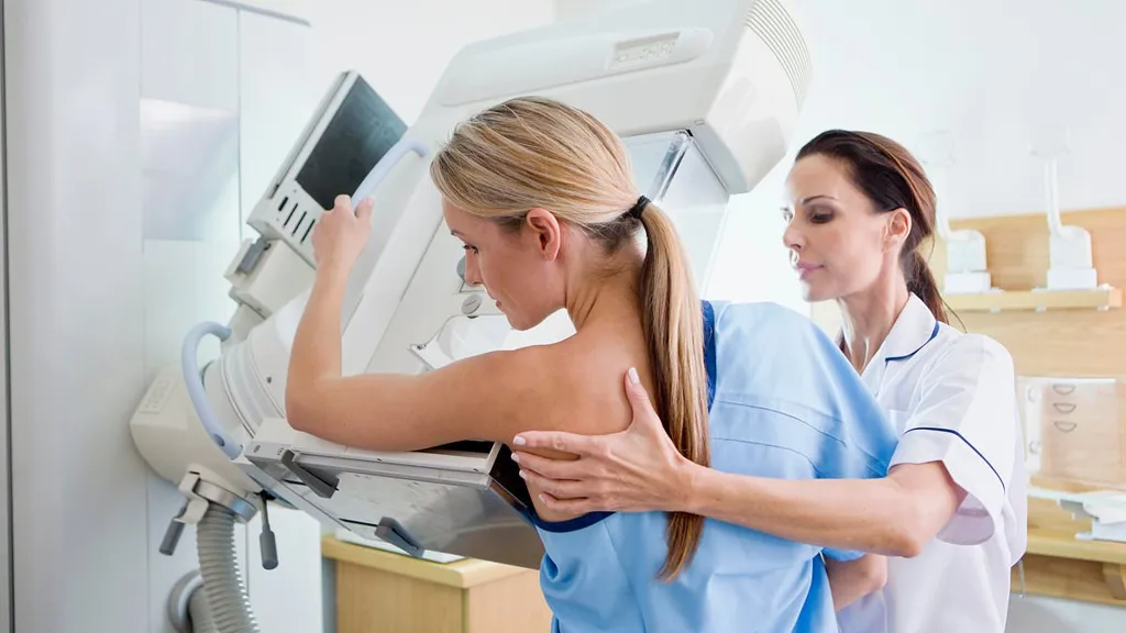 Improved breast screening could find 3,500 more cancers a year in UK