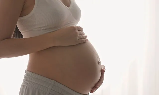 Common chemical linked to facial deformities in babies