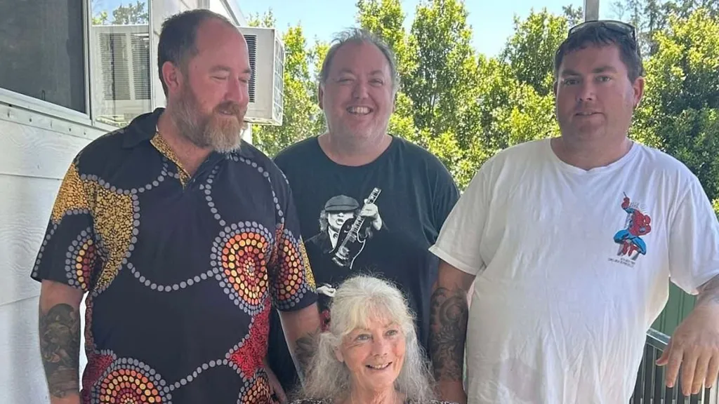 Family's heartbreaking $150k blow just one month after mum's death