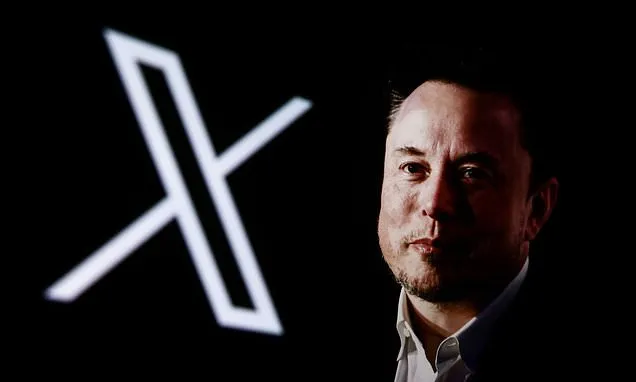 X is DOWN: Elon Musk's social media platform crashes for thousands