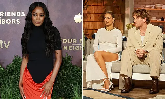 Ciara Miller breaks silence on West Wilson and Amanda Batula's romance