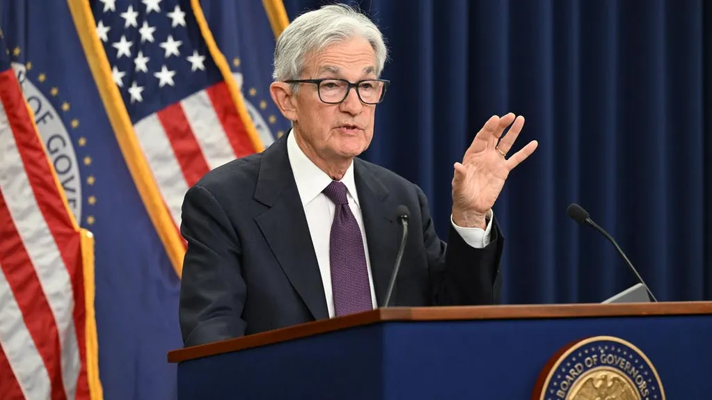 Prosecutors Could Restart Jerome Powell Investigation, Jeanine Pirro Suggests