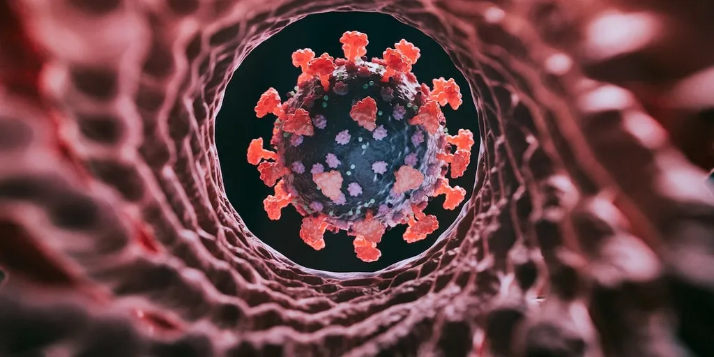 Latest COVID variant, XEC, has spread to half of US states, reports say