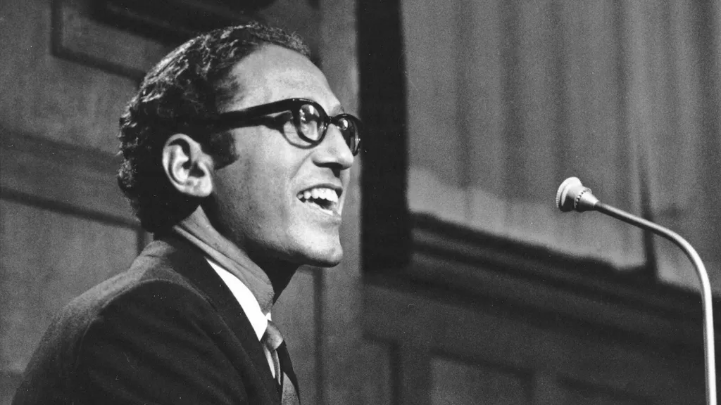 Tom Lehrer, Musical Satirist With a Dark Streak, Dies at 97