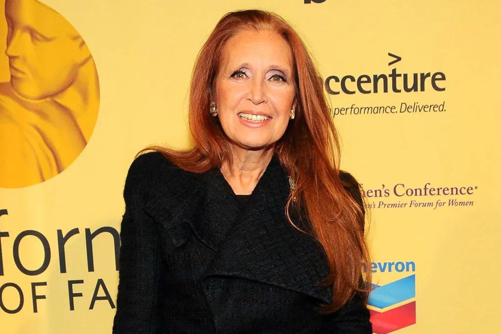 All About Author Danielle Steel's Five Marriages, Nine Children, and the Scandal That Broke Her Heart