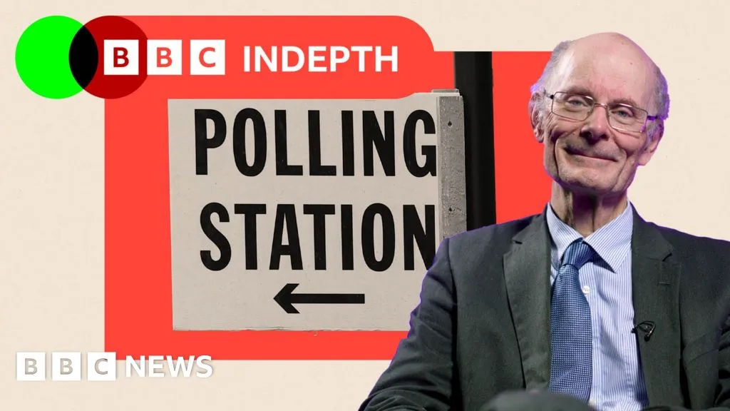How the winner-takes-all voting system has turned on Labour and the Tories
