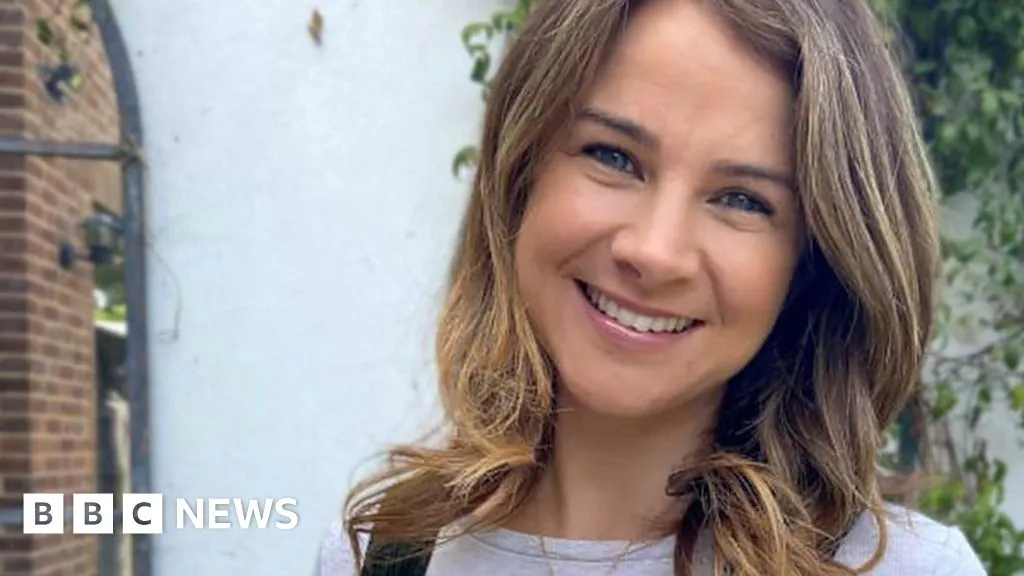 Izzy Judd: 'I can't let panic attacks take over my life any more'