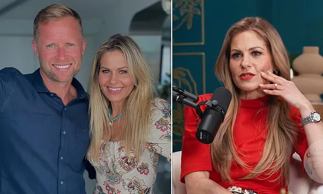 Candace Cameron Bure drops bombshell about 'rough season' in marriage