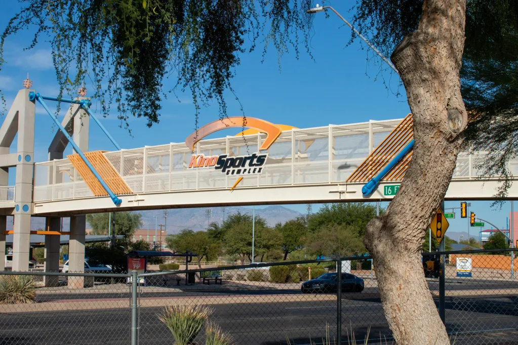 Will Iran soccer still train in Tucson? Escalating conflict leaves doubt