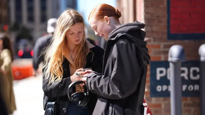 Want to shop smarter? There's an app for that
