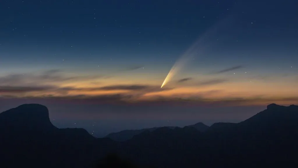 Final Chance To See Comet Pan-STARRS At Its Brightest This Sunday -- When To Look