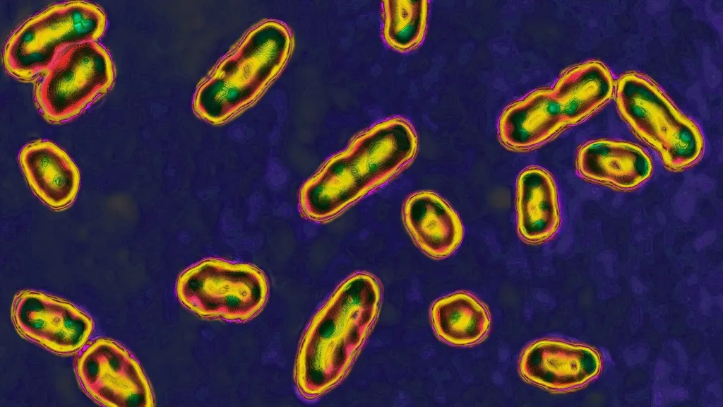 New Mexico man diagnosed with plague in state's 1st human case this year: Officials