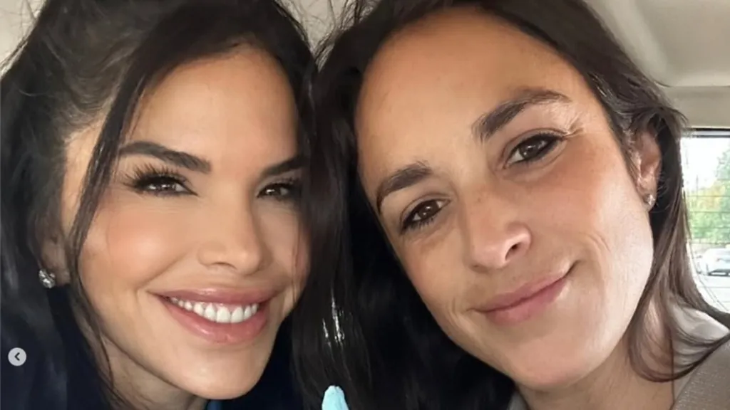 Inside Lauren Sanchez's special relationship with her sister Elena