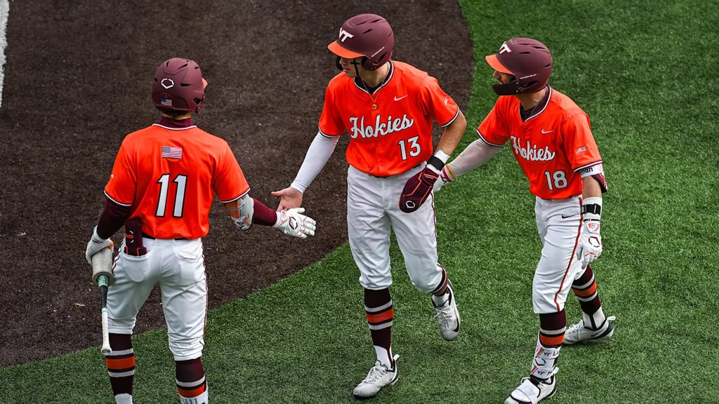 Virginia Tech Drops 15-8 To Mississippi State